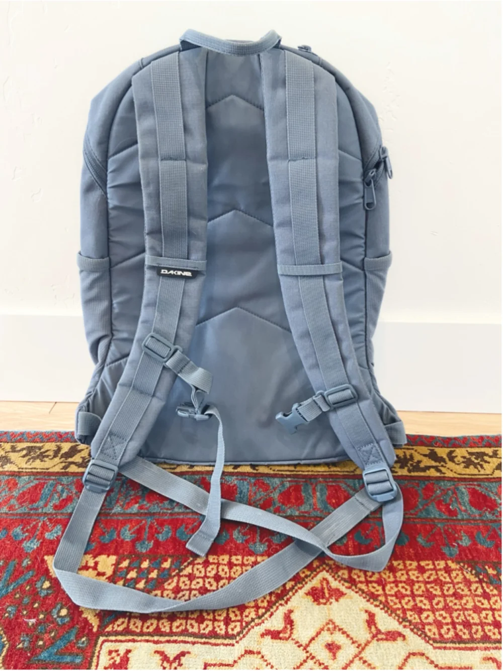 Dakine Wndr Pack 18L Backpack Antique Blue color